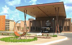 Prive Praias do Lago - OFICIAL